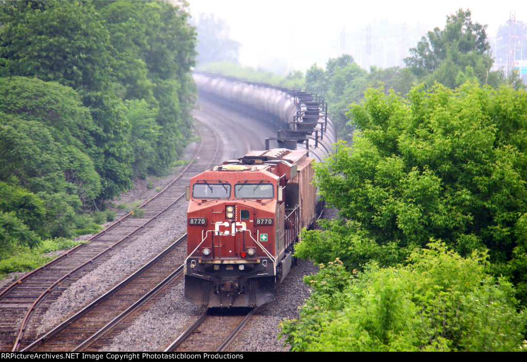 CP 8770